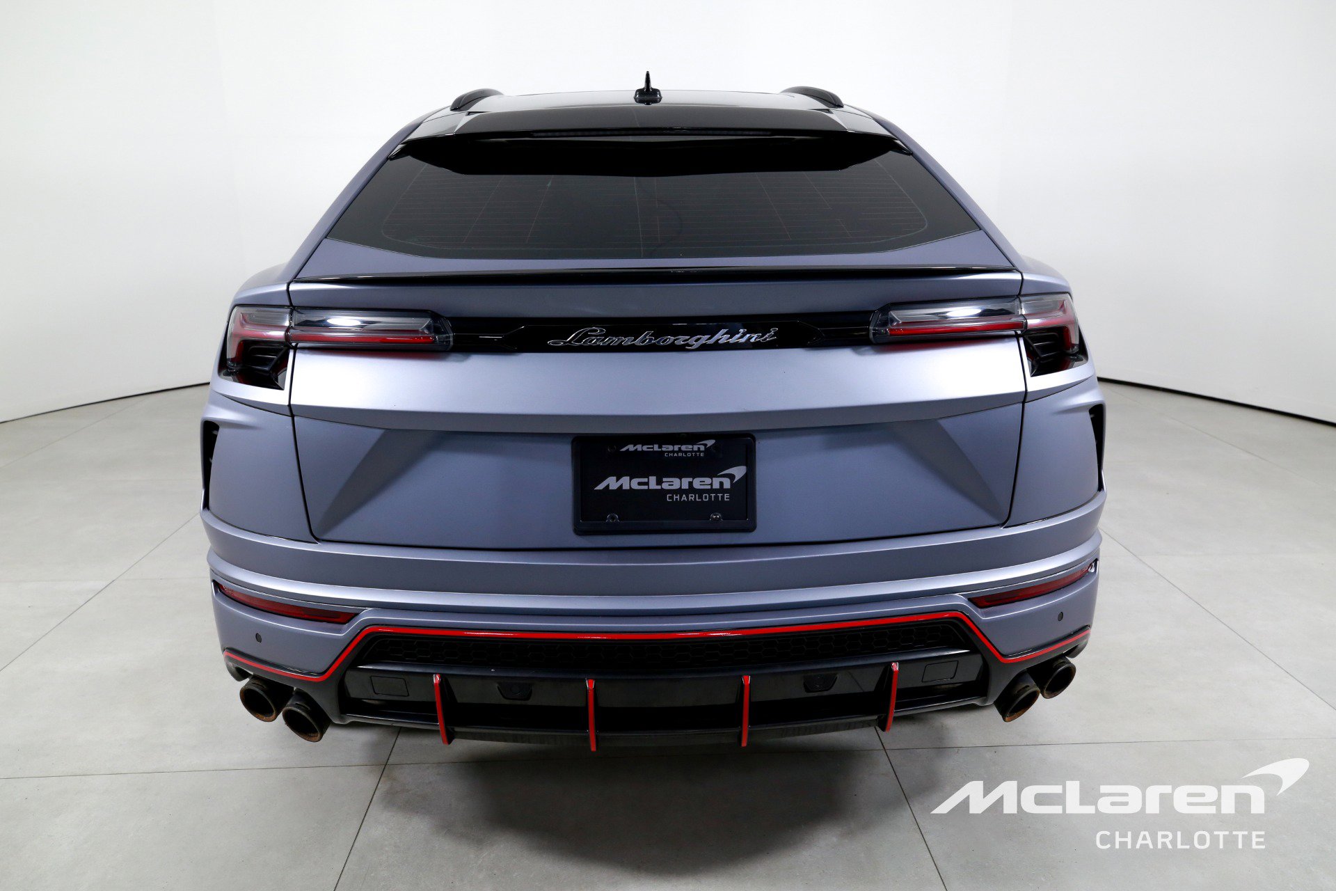 Used 2019 Lamborghini Urus image 7