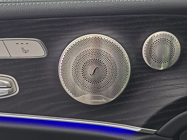 Certified 2021 Mercedes-Benz E 450 4MATIC Coupe image 17