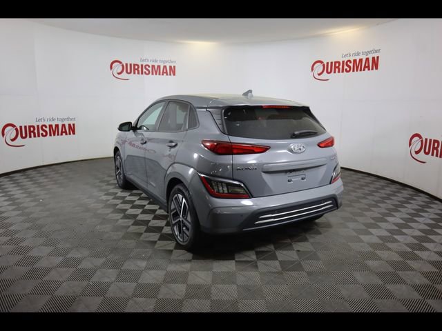 Used 2022 Hyundai Kona Limited FWD image 10