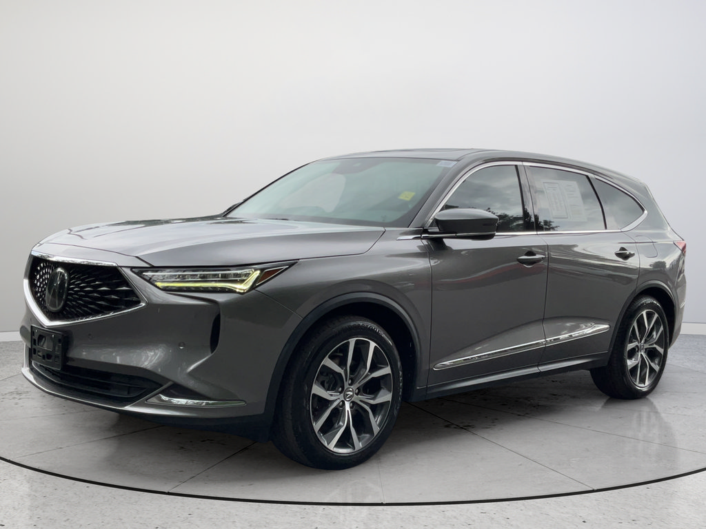 Used 2023 Acura MDX FWD w/ Technology Package image 4