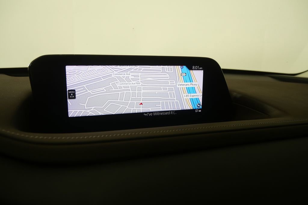 Used 2022 MAZDA CX-30 AWD 2.5 S w/ Premium Package image 23