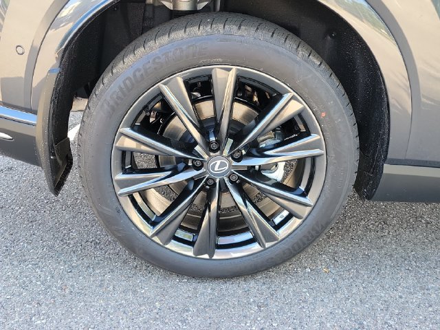 New 2026 Lexus RX 350 F Sport w/ Convenience Package AWD/4WD image 5