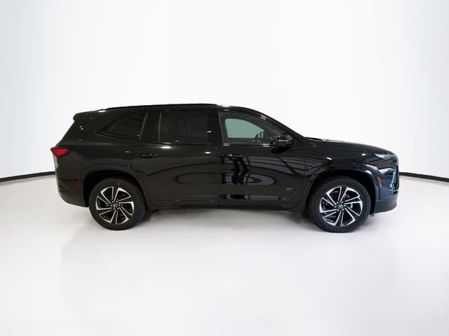 New 2026 Buick Enclave Sport Touring w/ Power Package FWD image 8