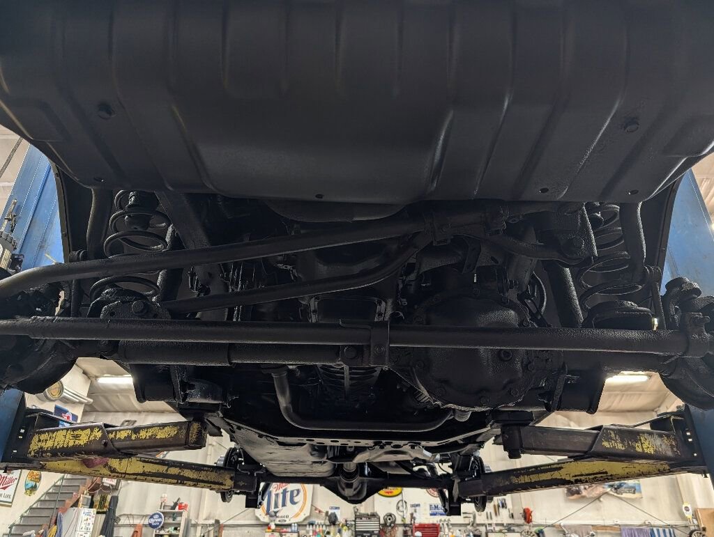 Used 2013 Jeep Wrangler Sahara image 45