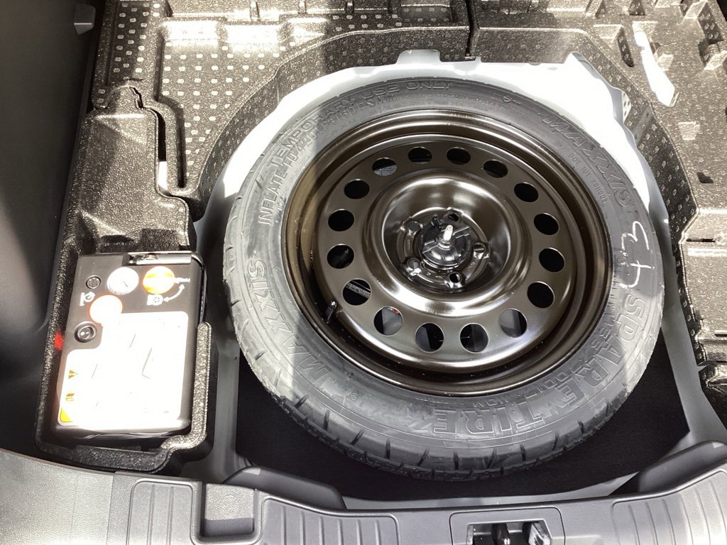 New 2026 Ford Escape Active image 14