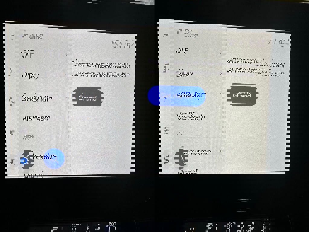 Used 2025 Toyota Sienna LE image 38