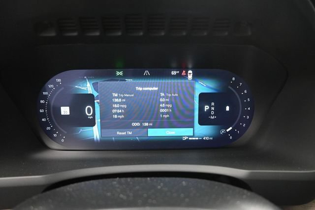 Used 2026 Volvo XC90 B6 Plus w/ Protection Package AWD/4WD image 11