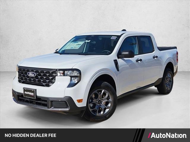 New 2026 Ford Maverick XLT