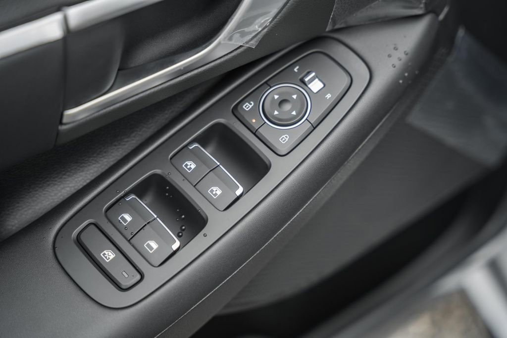 New 2026 Hyundai Sonata SEL FWD image 35