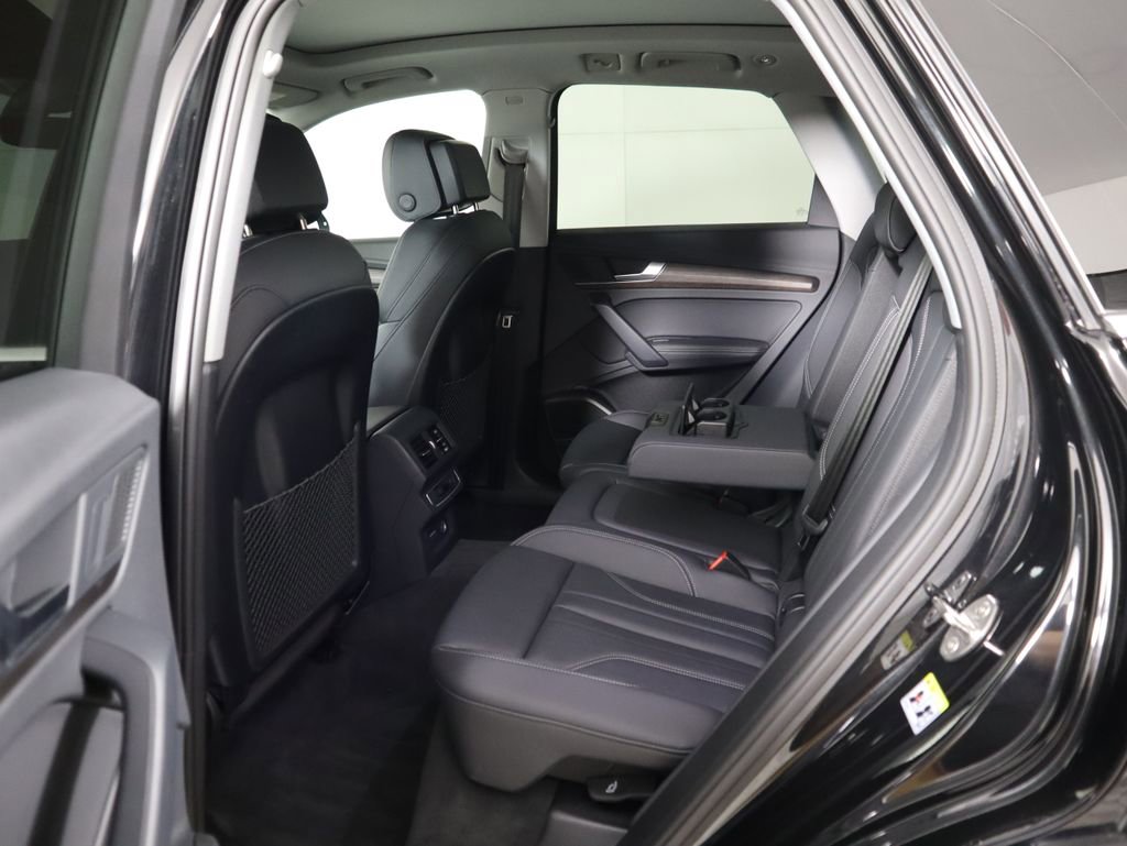 Certified 2025 Audi Q5 2.0T Premium Plus w/ Premium Plus Package image 22