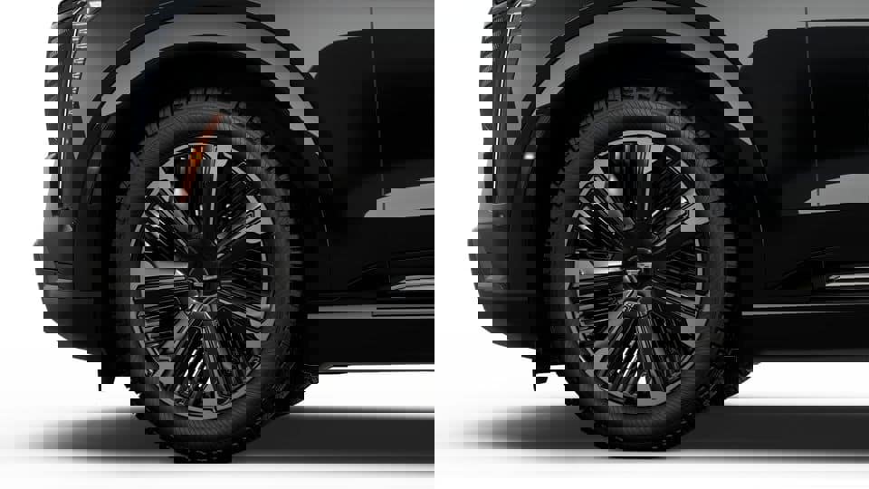 New 2025 Cadillac Escalade IQ Sport 2 image 46