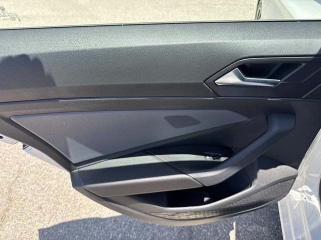 New 2026 Volkswagen Jetta SEL FWD image 25