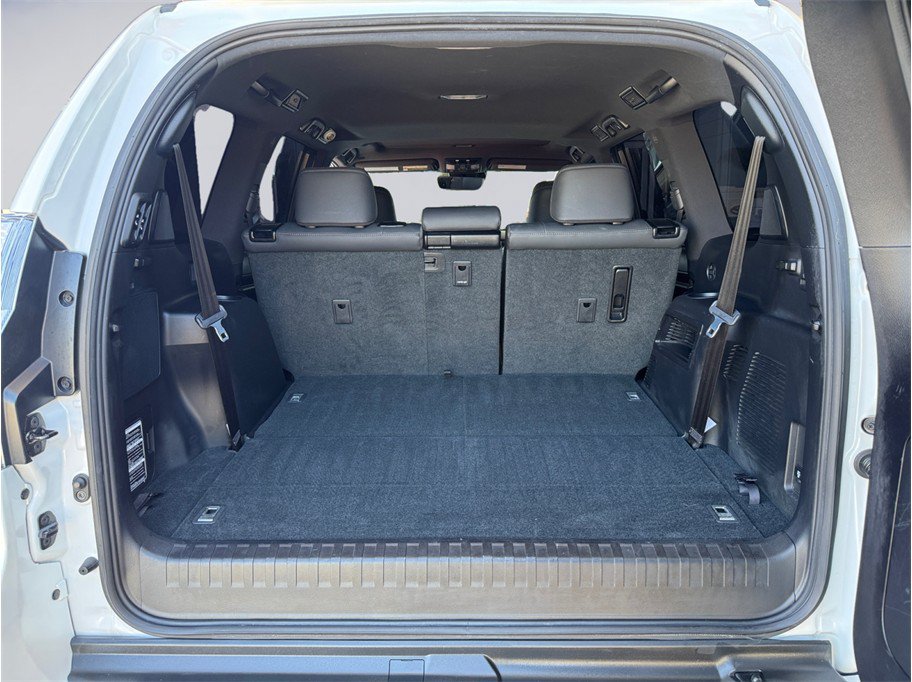 Used 2023 Lexus GX 460 Premium w/ Premium Plus Package AWD/4WD image 30