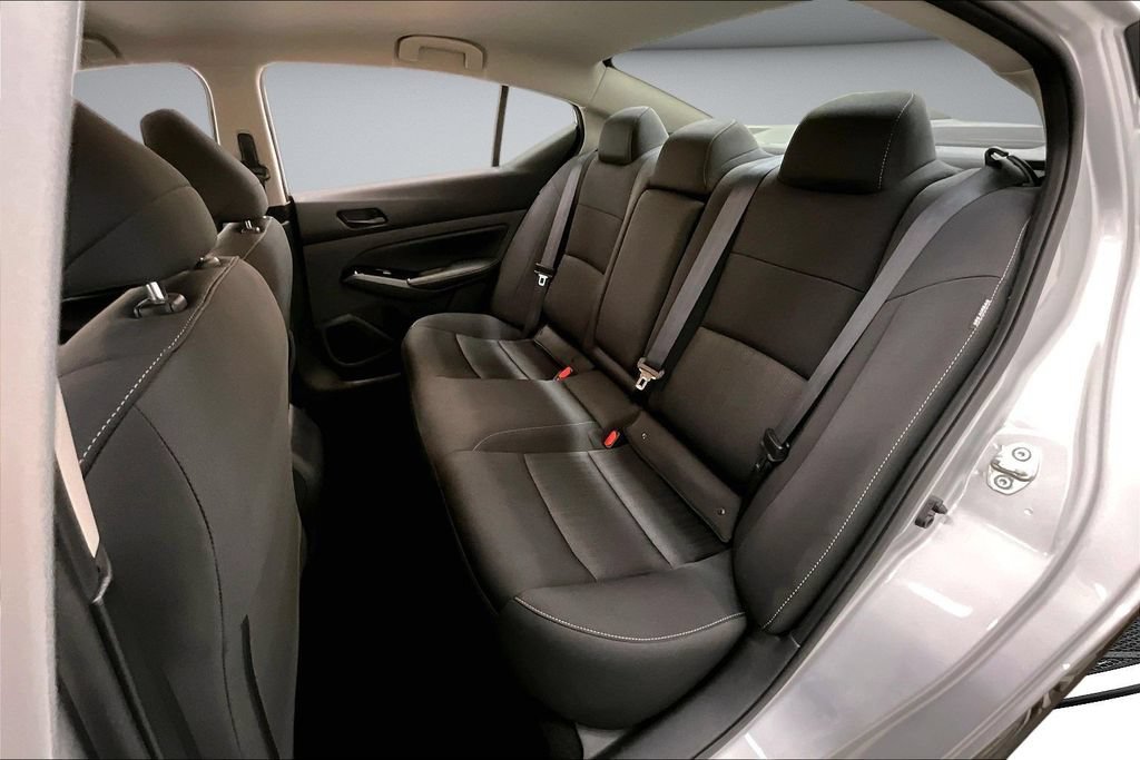 Used 2023 Nissan Altima 2.5 SV AWD/4WD image 22