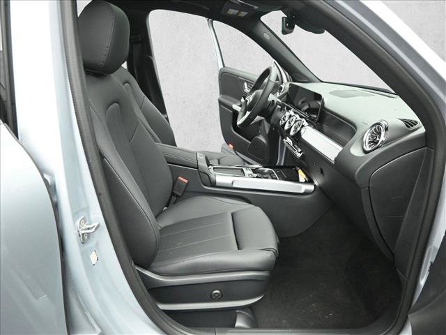New 2026 Mercedes-Benz GLB 250 4MATIC image 29