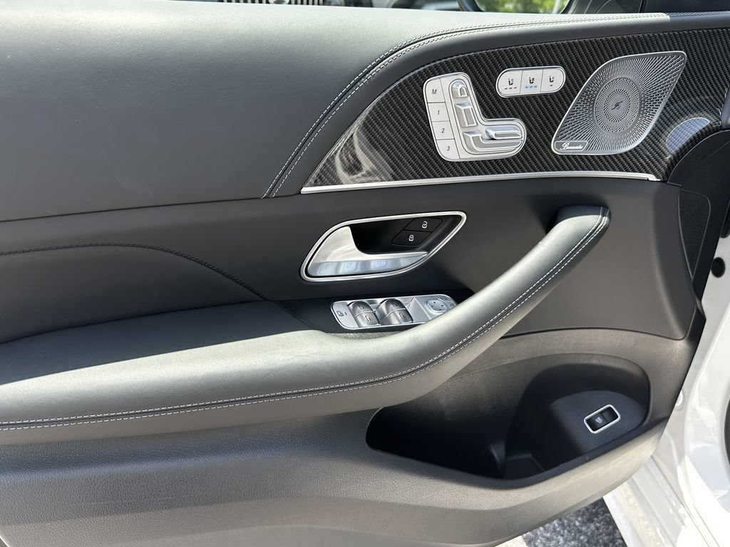 Certified 2025 Mercedes-Benz GLE 53 AMG 4MATIC Coupe image 11