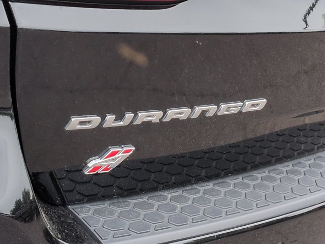 Used 2026 Dodge Durango GT AWD/4WD image 35