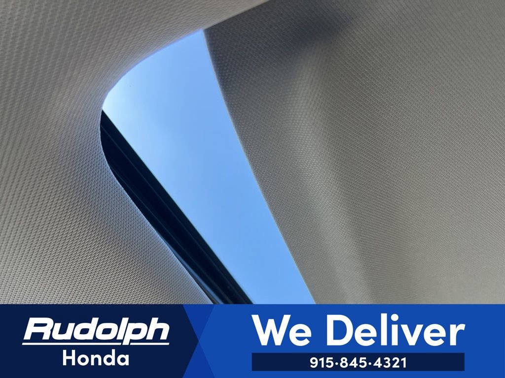 New 2026 Honda CR-V EX image 22