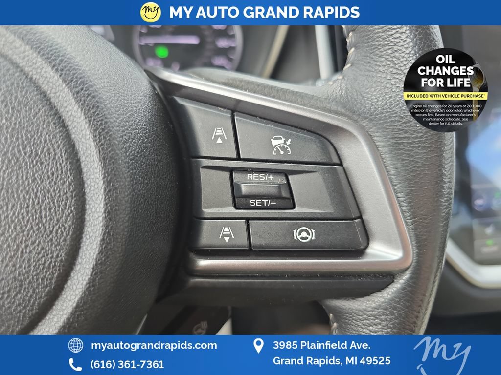 Used 2024 Subaru Ascent Limited w/ Technology Package AWD/4WD image 15