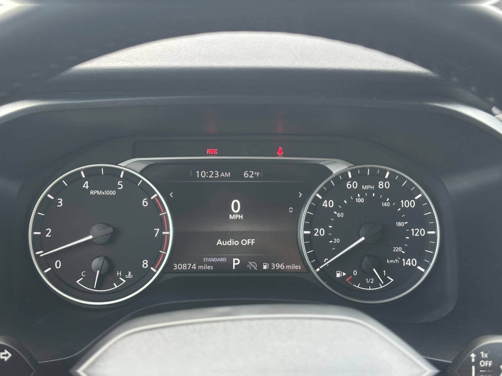 Used 2025 Nissan Rogue SV FWD image 42
