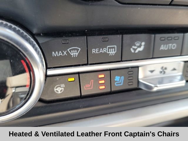 Used 2024 Ford Expedition Max Limited image 11