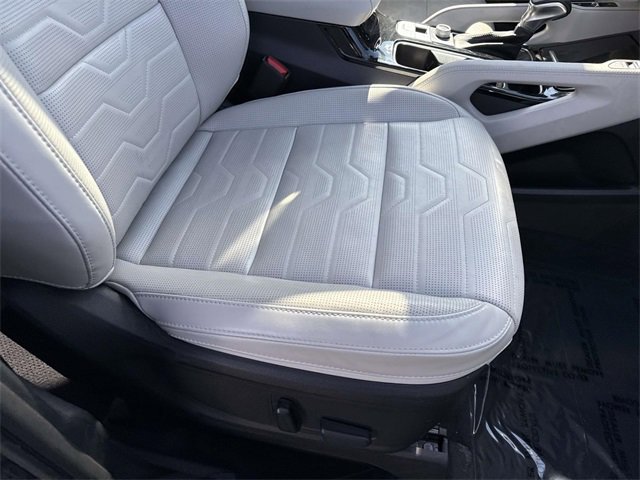 Used 2021 Kia Telluride SX w/ SX Prestige Package image 10