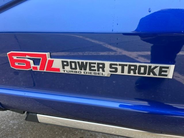 Used 2026 Ford F250 Lariat w/ Tremor Off-Road Package image 28