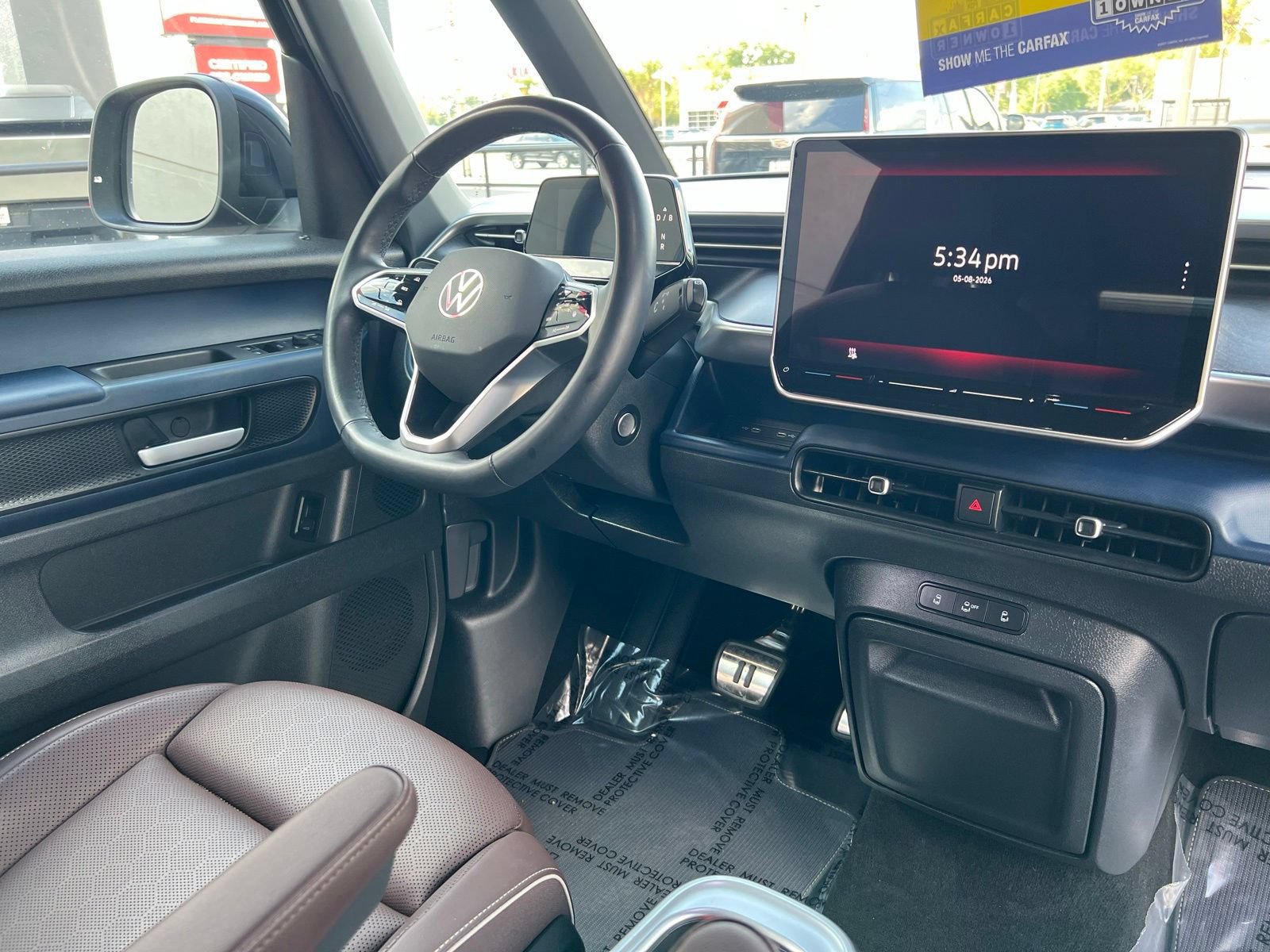 Used 2025 Volkswagen ID. Buzz Pro S RWD image 68