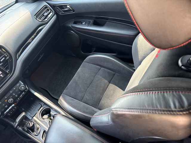 Used 2026 Dodge Durango GT AWD/4WD image 23