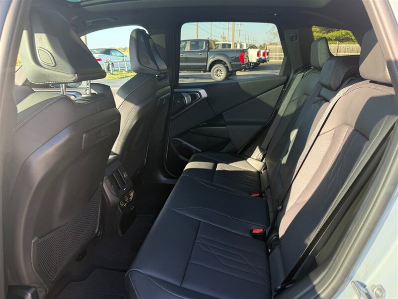 Used 2026 BMW X3 M50 AWD/4WD image 10