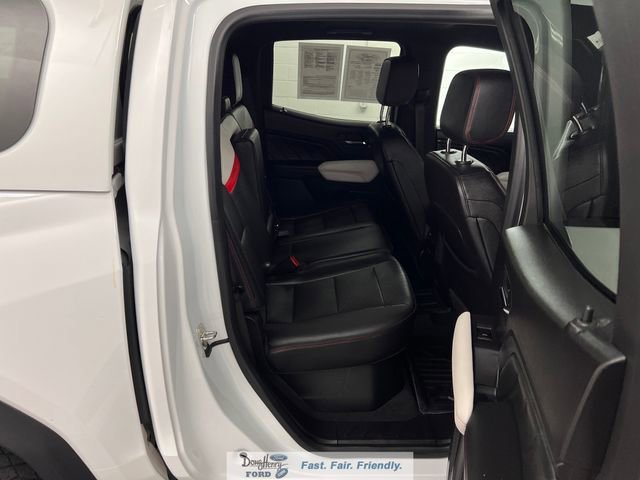 Used 2023 GMC Canyon AT4X image 33