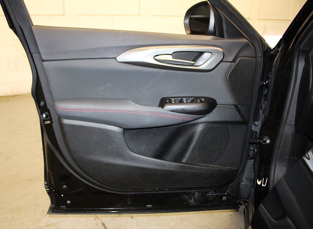Used 2024 Dodge Hornet GT w/ Cold Weather Group AWD/4WD image 25