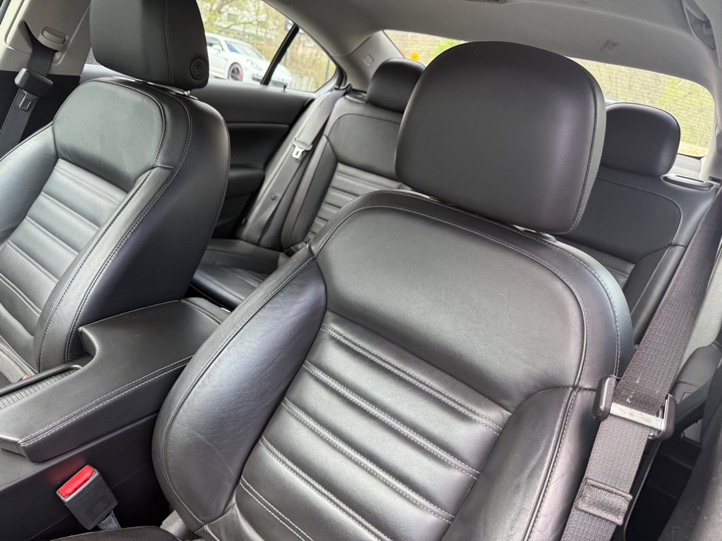 Used 2012 Buick Regal GS FWD image 34