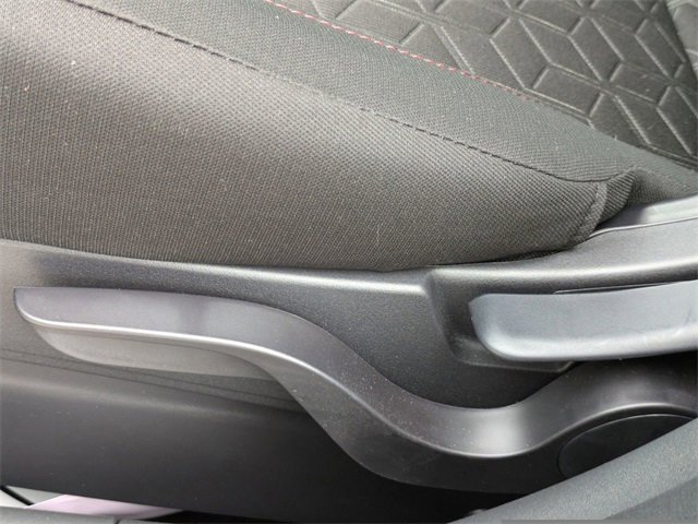 New 2026 Mitsubishi Outlander Sport LE image 21