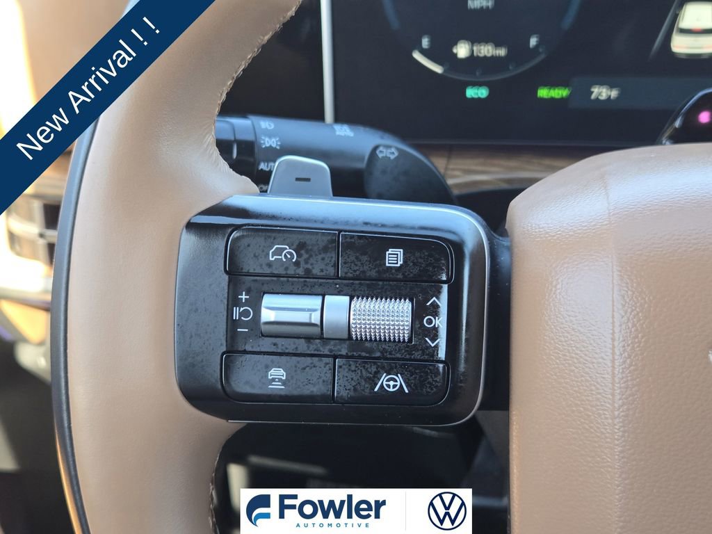 Used 2026 Hyundai Santa Fe Calligraphy image 30