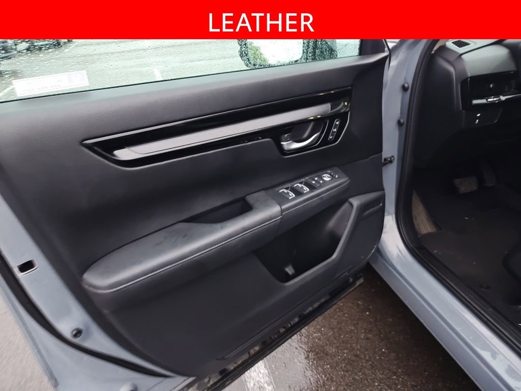 Used 2023 Honda CR-V EX-L image 5