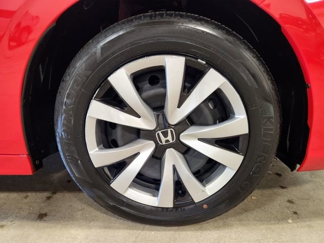 Used 2023 Honda Civic LX image 31