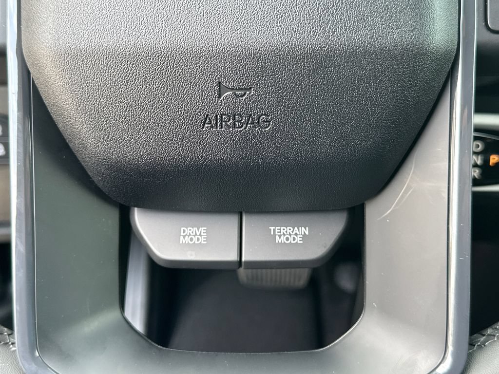 New 2027 Kia Telluride EX X-Line AWD/4WD image 26