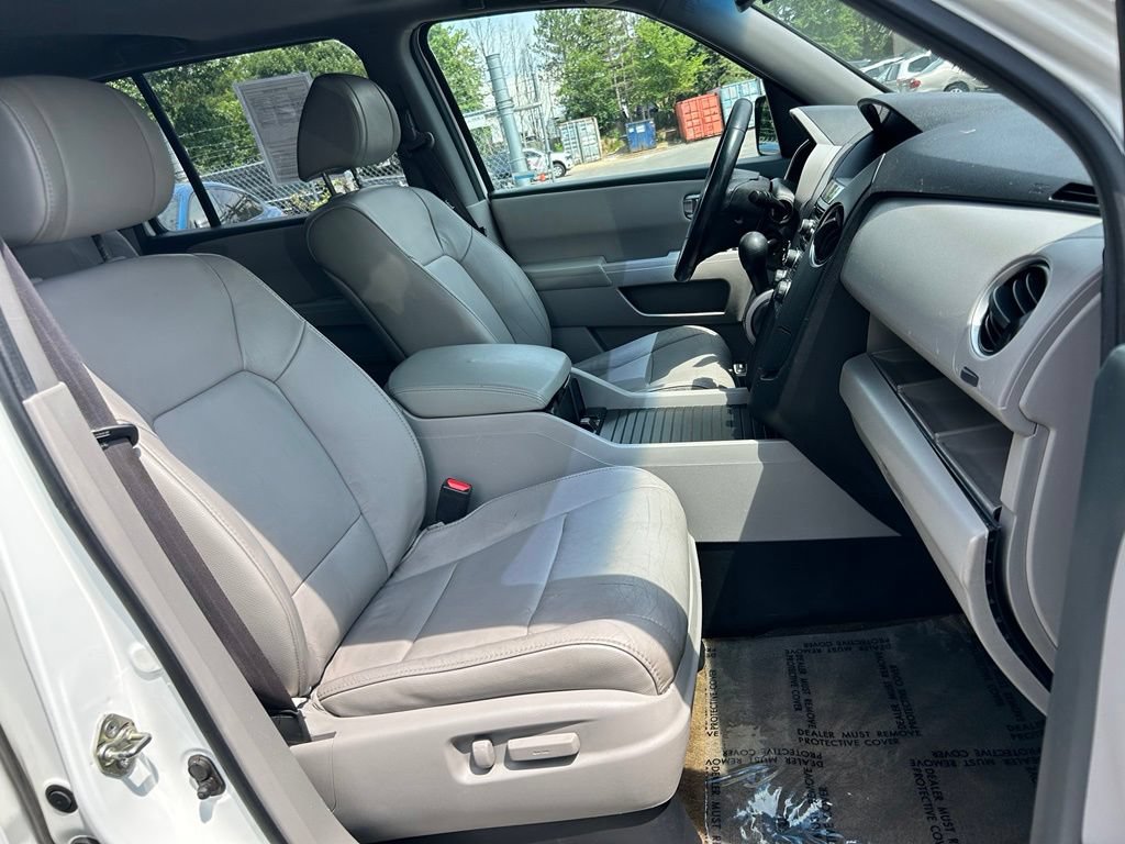 Used 2014 Honda Pilot EX-L image 9