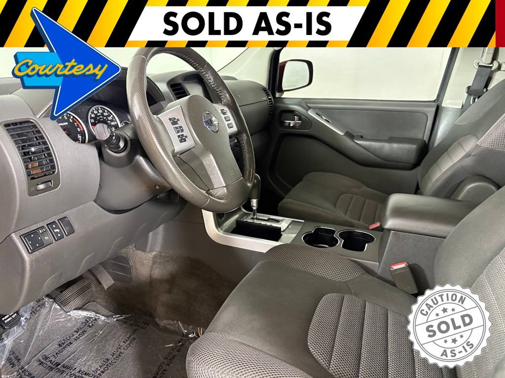 Used 2011 Nissan Pathfinder SV RWD image 23