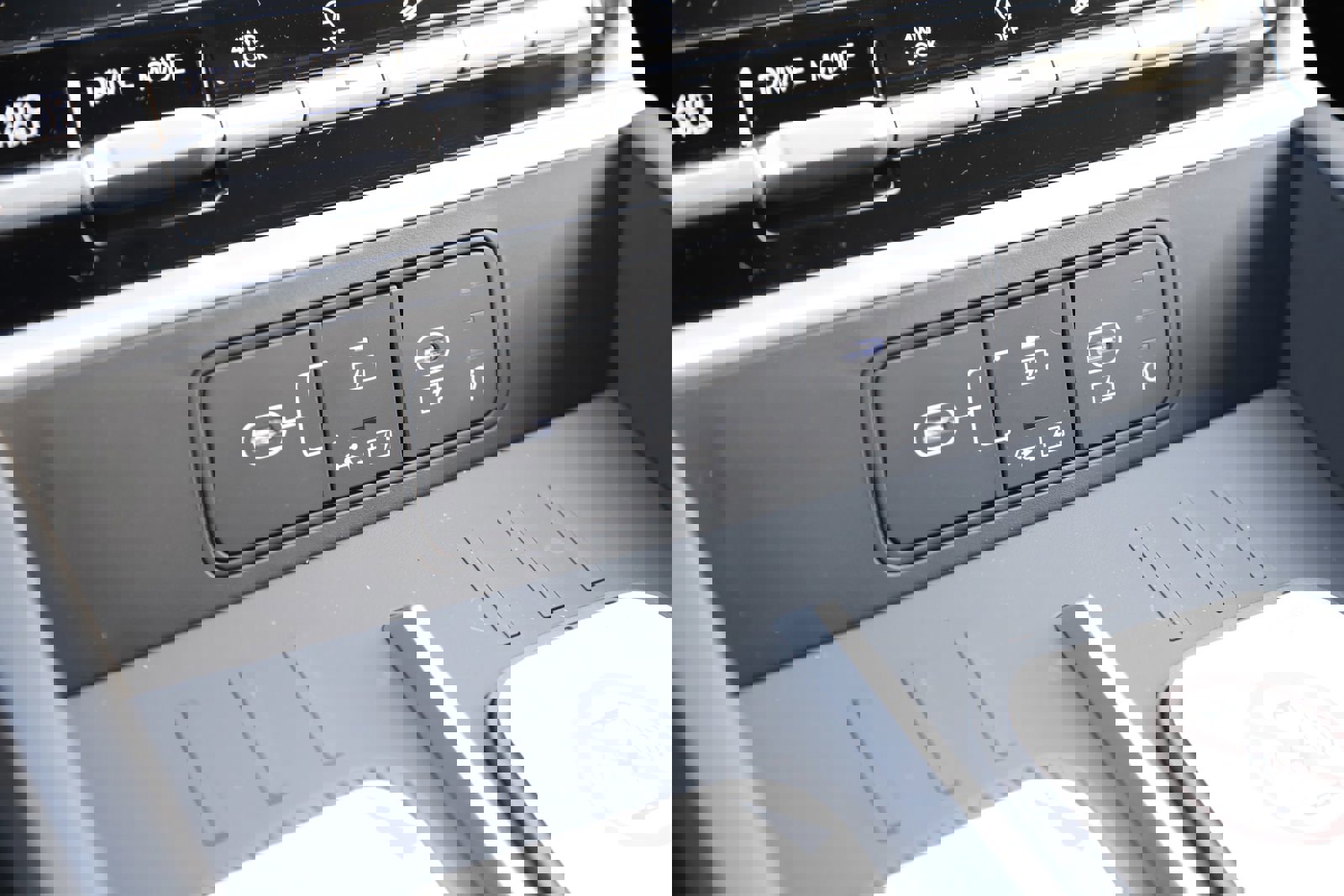 New 2026 Hyundai Santa Fe SEL image 28