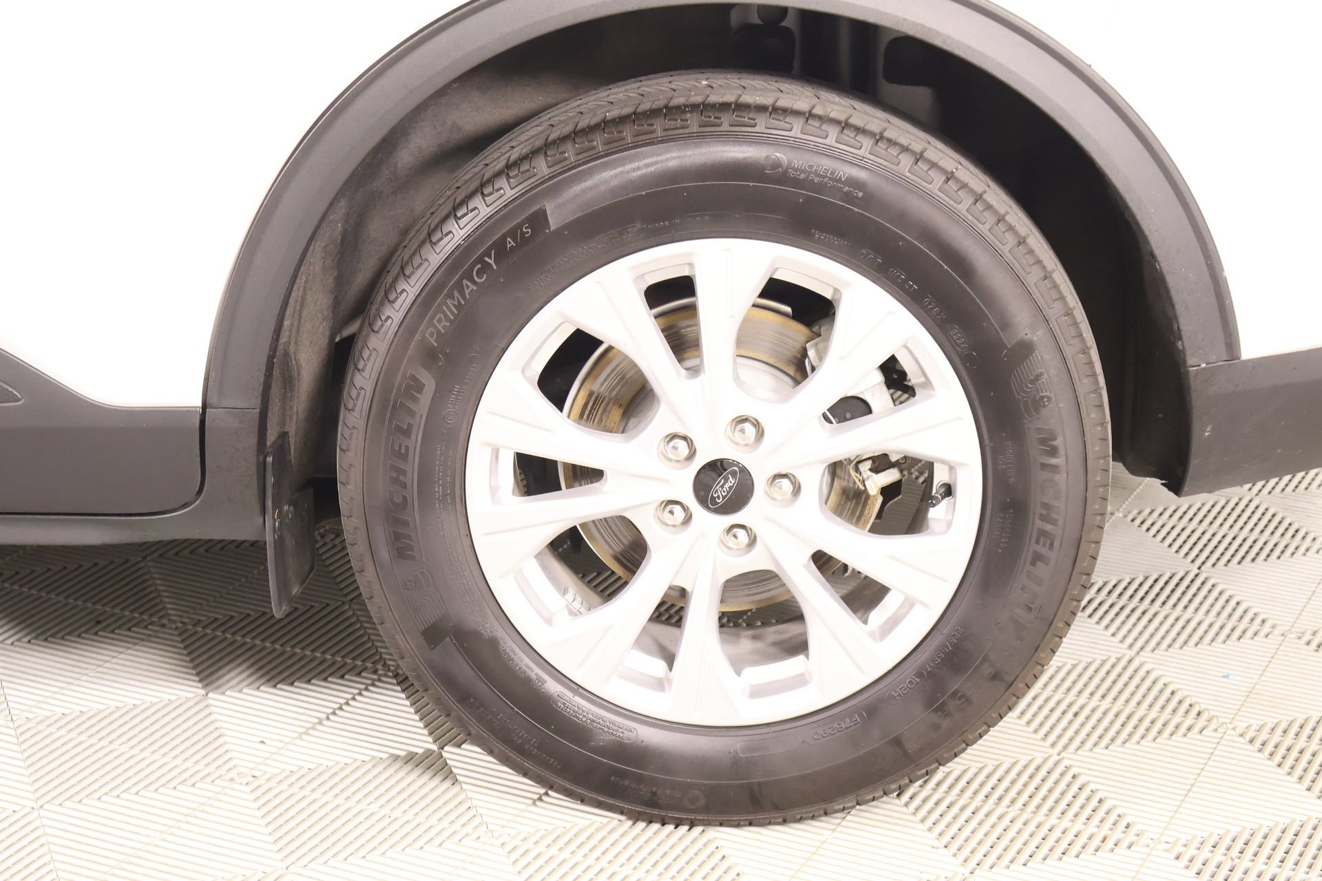 Used 2024 Ford Escape Active w/ Cold Weather Package FWD image 18