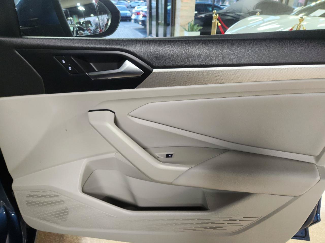 Used 2019 Volkswagen Jetta S FWD image 9