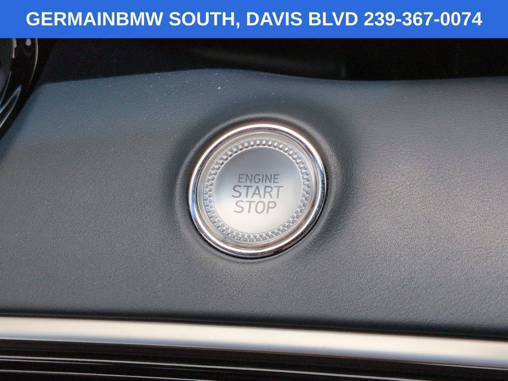 Used 2023 Genesis GV70 2.5T w/ Sport Prestige Package AWD/4WD image 32
