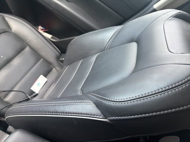 Used 2024 MAZDA CX-5 AWD 2.5 S image 16