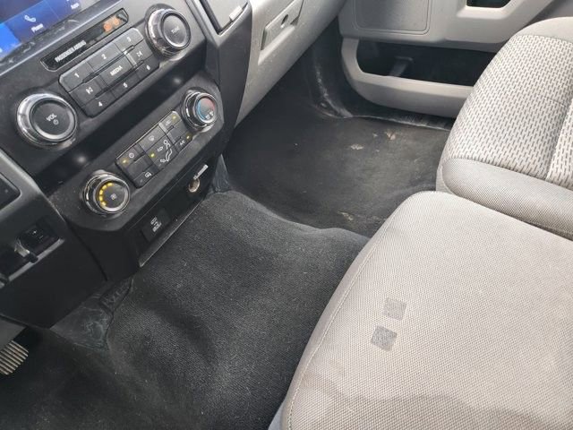 Used 2022 Ford F250 XLT AWD/4WD image 18