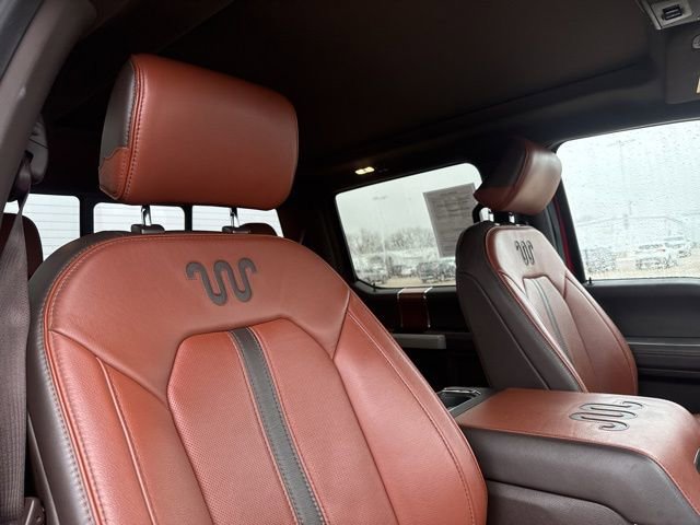 Used 2020 Ford F150 King Ranch w/ Equipment Group 601A Luxury image 24
