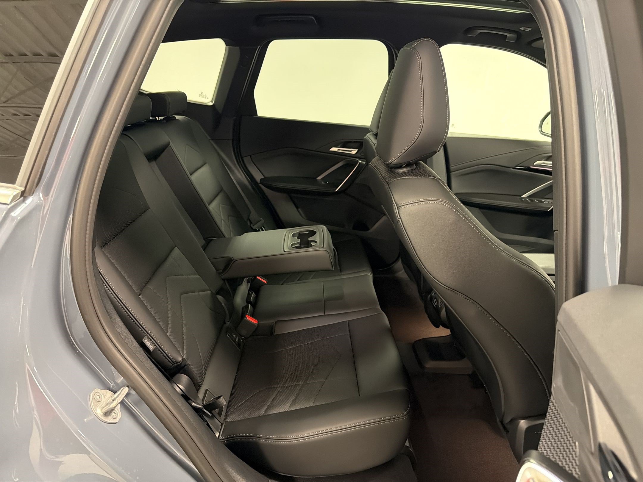 New 2026 BMW X1 xDrive28i w/ Technology Package AWD/4WD image 31