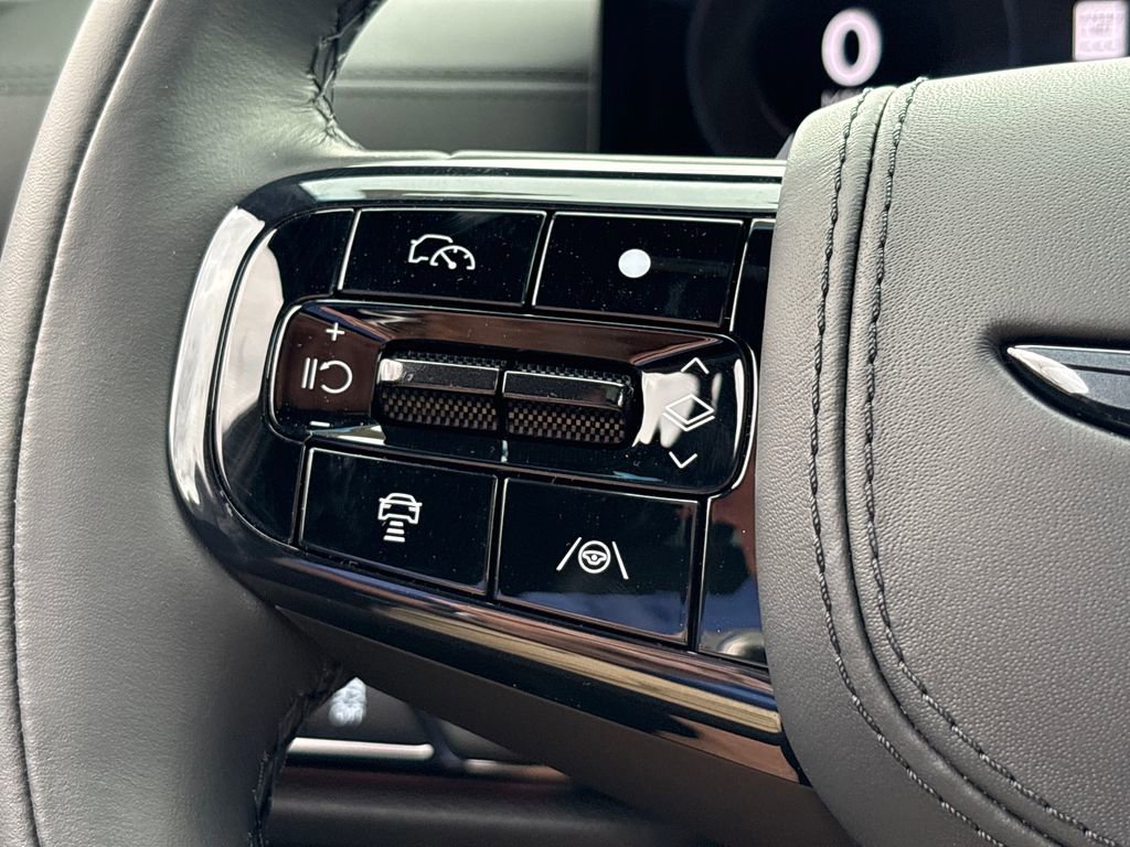 New 2026 Genesis GV80 3.5T Prestige image 23
