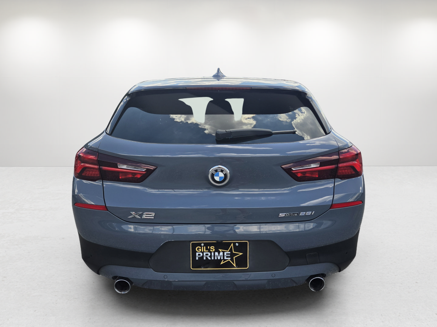 Used 2021 BMW X2 sDrive28i w/ Premium Package FWD image 6
